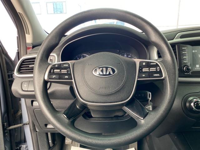 Used Kia Sorento LX V6 2020 | Queens Auto Mall. Richmond Hill, New York Used Kia Sorento LX V6 2020 | Queens Auto Mall. Richmond Hill, New York