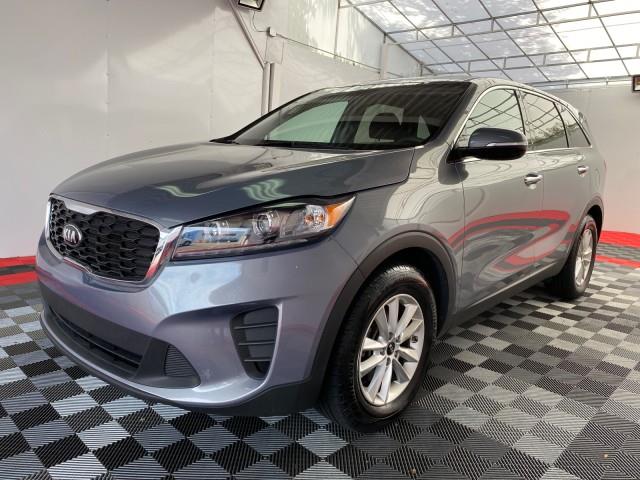 Used Kia Sorento LX V6 2020 | Queens Auto Mall. Richmond Hill, New York Used Kia Sorento LX V6 2020 | Queens Auto Mall. Richmond Hill, New York
