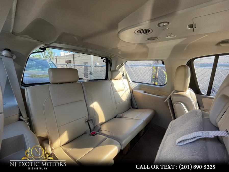 Used Nissan Armada 4WD 4dr Platinum 2014 | NJ Exotic Motors. Elizabeth, New Jersey Used Nissan Armada 4WD 4dr Platinum 2014 | NJ Exotic Motors. Elizabeth, New Jersey