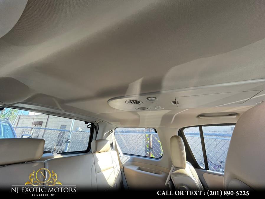 Used Nissan Armada 4WD 4dr Platinum 2014 | NJ Exotic Motors. Elizabeth, New Jersey Used Nissan Armada 4WD 4dr Platinum 2014 | NJ Exotic Motors. Elizabeth, New Jersey