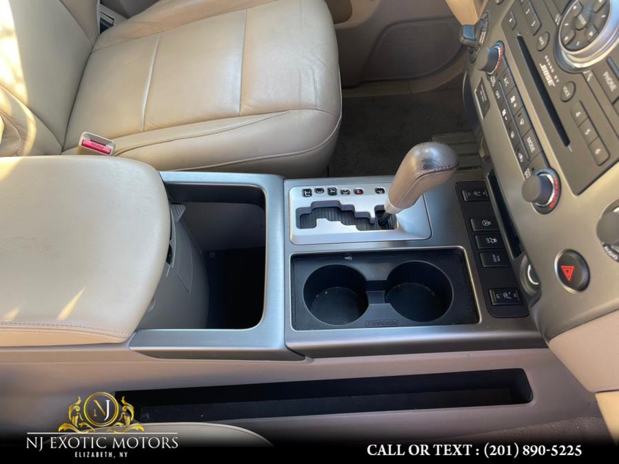 Used Nissan Armada 4WD 4dr Platinum 2014 | NJ Exotic Motors. Elizabeth, New Jersey Used Nissan Armada 4WD 4dr Platinum 2014 | NJ Exotic Motors. Elizabeth, New Jersey