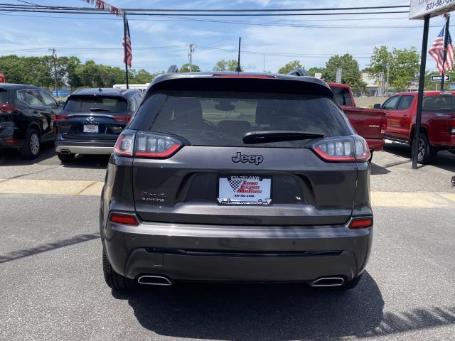 Used Jeep Cherokee Limited 4x4 2019 | Long Island Car Loan. Babylon, New York