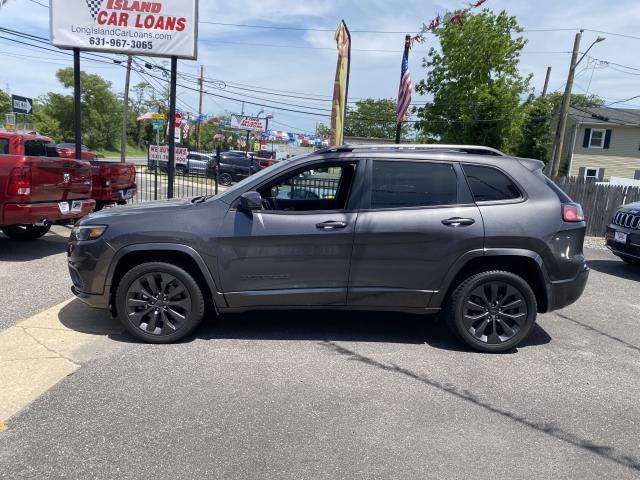 Used Jeep Cherokee Limited 4x4 2019 | Long Island Car Loan. Babylon, New York Used Jeep Cherokee Limited 4x4 2019 | Long Island Car Loan. Babylon, New York