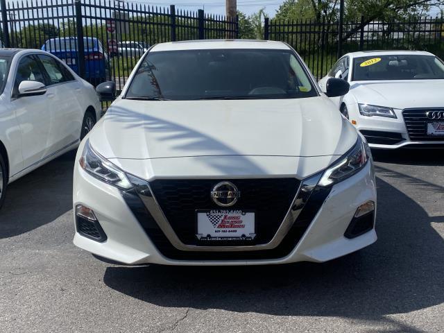 Used Nissan Altima 2.5 SR AWD Sedan 2020 | Long Island Car Loan. Babylon, New York Used Nissan Altima 2.5 SR AWD Sedan 2020 | Long Island Car Loan. Babylon, New York