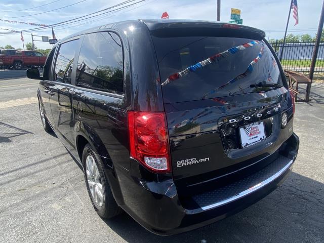 Used Dodge Grand Caravan SE Wagon 2019 | Long Island Car Loan. Babylon, New York Used Dodge Grand Caravan SE Wagon 2019 | Long Island Car Loan. Babylon, New York