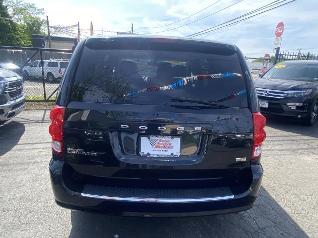 Used Dodge Grand Caravan SE Wagon 2019 | Long Island Car Loan. Babylon, New York