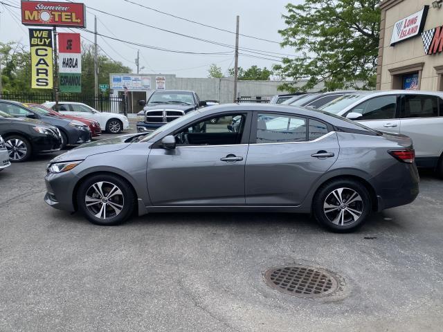 Used Nissan Sentra SV CVT 2020 | Long Island Car Loan. Babylon, New York Used Nissan Sentra SV CVT 2020 | Long Island Car Loan. Babylon, New York