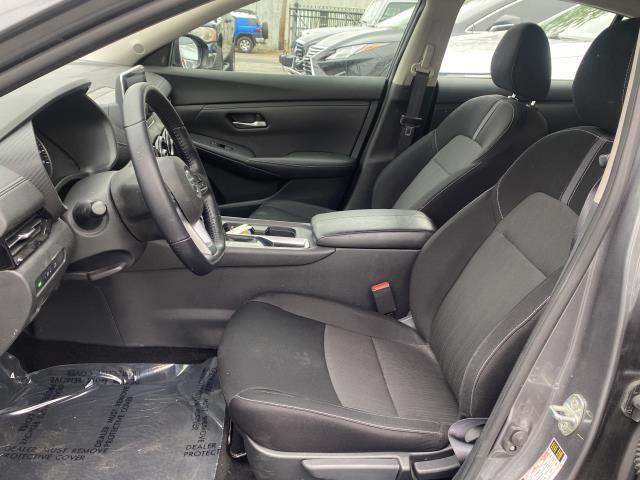 Used Nissan Sentra SV CVT 2020 | Long Island Car Loan. Babylon, New York