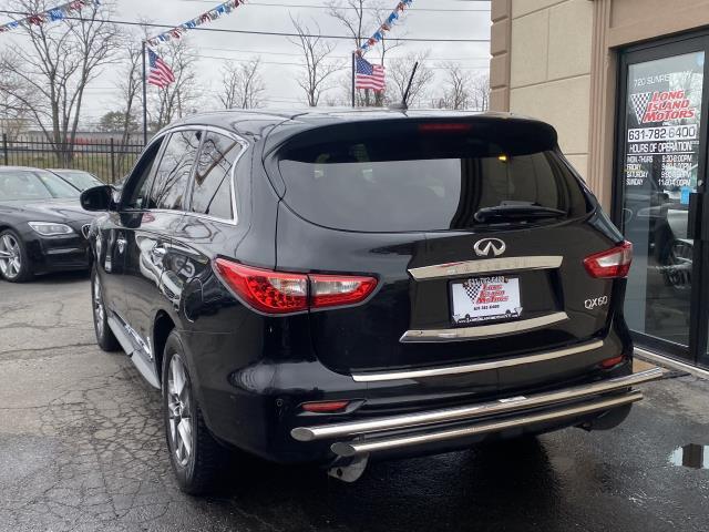 Used Infiniti QX60 AWD 4dr 2014 | Long Island Car Loan. Babylon, New York Used Infiniti QX60 AWD 4dr 2014 | Long Island Car Loan. Babylon, New York