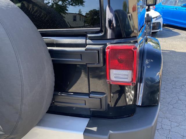 Used Jeep Wrangler Unlimited 4WD 4dr Sahara 2015 | Long Island Car Loan. Babylon, New York