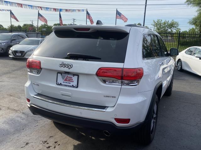 Used Jeep Grand Cherokee Limited 4x4 2019 | Long Island Car Loan. Babylon, New York Used Jeep Grand Cherokee Limited 4x4 2019 | Long Island Car Loan. Babylon, New York