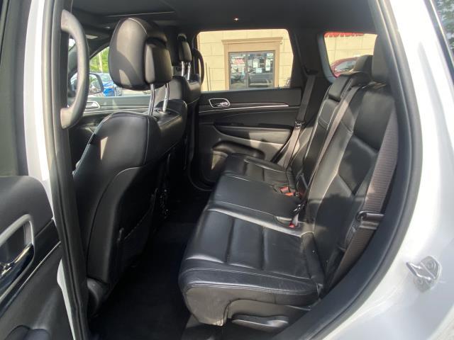 Used Jeep Grand Cherokee Limited 4x4 2019 | Long Island Car Loan. Babylon, New York