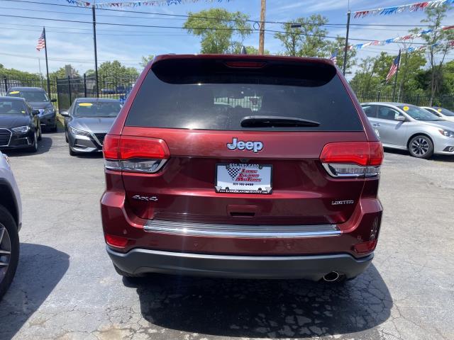 Used Jeep Grand Cherokee Limited 4x4 2019 | Long Island Car Loan. Babylon, New York Used Jeep Grand Cherokee Limited 4x4 2019 | Long Island Car Loan. Babylon, New York