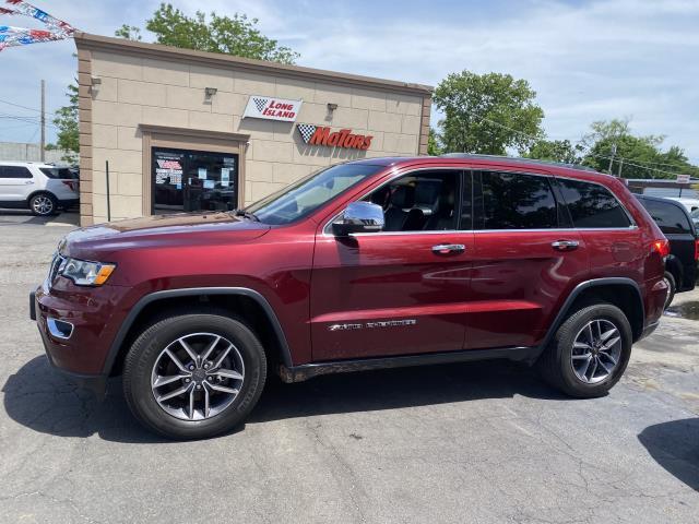 Used Jeep Grand Cherokee Limited 4x4 2019 | Long Island Car Loan. Babylon, New York Used Jeep Grand Cherokee Limited 4x4 2019 | Long Island Car Loan. Babylon, New York