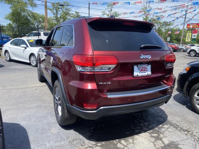 Used Jeep Grand Cherokee Limited 4x4 2019 | Long Island Car Loan. Babylon, New York Used Jeep Grand Cherokee Limited 4x4 2019 | Long Island Car Loan. Babylon, New York