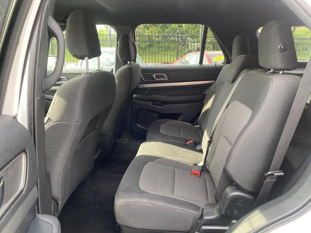 Used Ford Explorer XLT 4WD 2019 | Long Island Car Loan. Babylon, New York