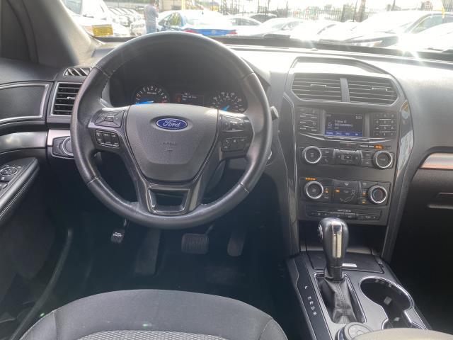 Used Ford Explorer XLT 4WD 2019 | Long Island Car Loan. Babylon, New York