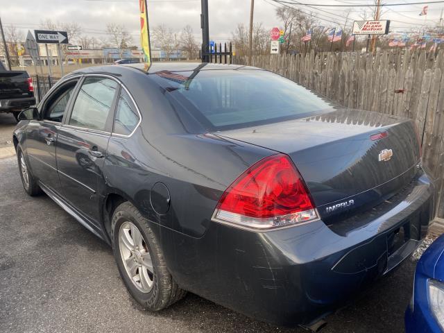 Used Chevrolet Impala Limited 4dr Sdn LS Fleet 2015 | Long Island Car Loan. Babylon, New York Used Chevrolet Impala Limited 4dr Sdn LS Fleet 2015 | Long Island Car Loan. Babylon, New York