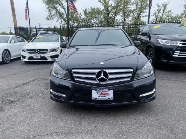Used Mercedes-Benz C-Class 4dr Sdn C300 Sport 4MATIC 2013 | Long Island Car Loan. Babylon, New York Used Mercedes-Benz C-Class 4dr Sdn C300 Sport 4MATIC 2013 | Long Island Car Loan. Babylon, New York