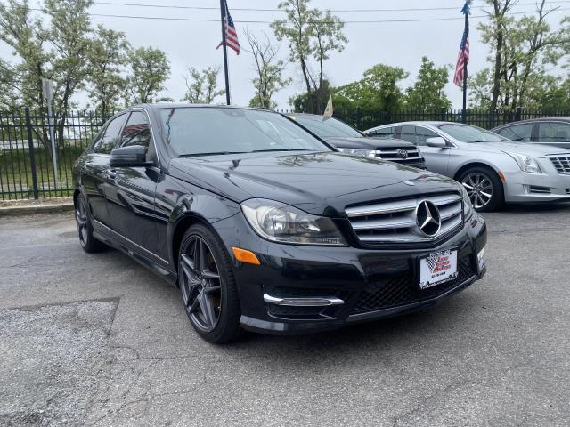 Used Mercedes-Benz C-Class 4dr Sdn C300 Sport 4MATIC 2013 | Long Island Car Loan. Babylon, New York Used Mercedes-Benz C-Class 4dr Sdn C300 Sport 4MATIC 2013 | Long Island Car Loan. Babylon, New York
