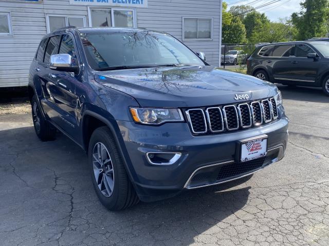 Used Jeep Grand Cherokee Limited 4x4 2019 | Long Island Car Loan. Babylon, New York Used Jeep Grand Cherokee Limited 4x4 2019 | Long Island Car Loan. Babylon, New York