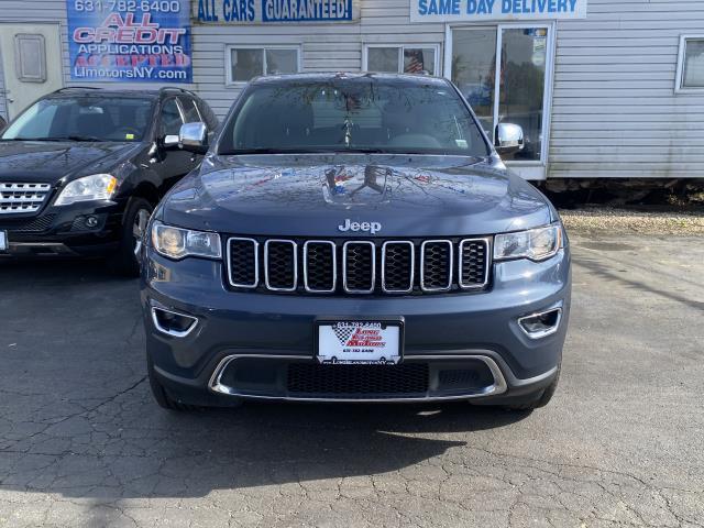 Used Jeep Grand Cherokee Limited 4x4 2019 | Long Island Car Loan. Babylon, New York Used Jeep Grand Cherokee Limited 4x4 2019 | Long Island Car Loan. Babylon, New York