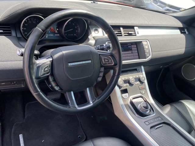 Used Land Rover Range Rover Evoque 2dr Cpe Pure Premium 2013 | Long Island Car Loan. Babylon, New York