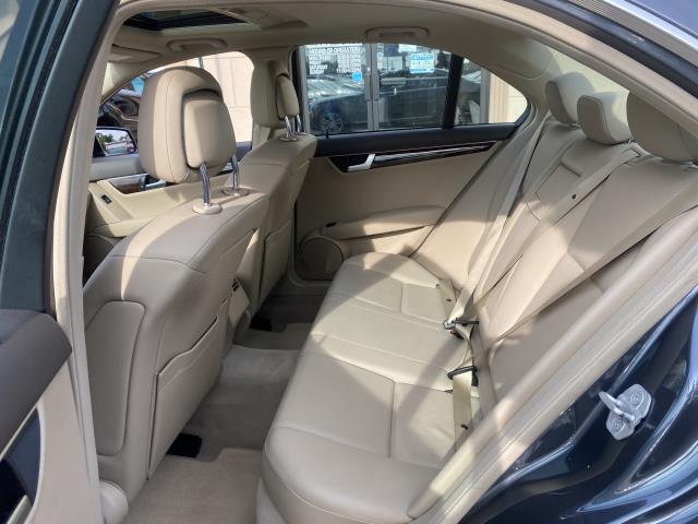 Used Mercedes-Benz C-Class 4dr Sdn C300 Sport 4MATIC 2014 | Long Island Car Loan. Babylon, New York Used Mercedes-Benz C-Class 4dr Sdn C300 Sport 4MATIC 2014 | Long Island Car Loan. Babylon, New York