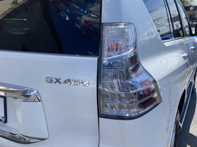 Used Lexus GX 460 4WD 4dr 2014 | Long Island Car Loan. Babylon, New York