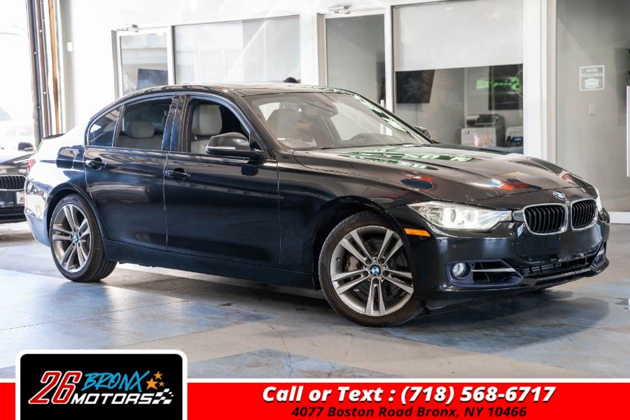 Used BMW 3 Series 4dr Sdn 335i xDrive AWD 2013 | 26 Motors. Bronx, New York Used BMW 3 Series 4dr Sdn 335i xDrive AWD 2013 | 26 Motors. Bronx, New York