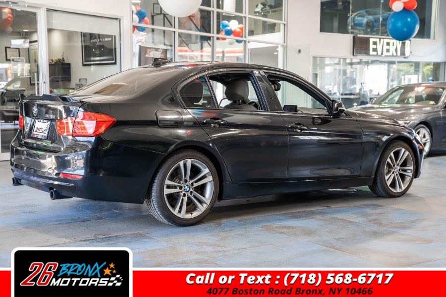 Used BMW 3 Series 4dr Sdn 335i xDrive AWD 2013 | 26 Motors. Bronx, New York Used BMW 3 Series 4dr Sdn 335i xDrive AWD 2013 | 26 Motors. Bronx, New York