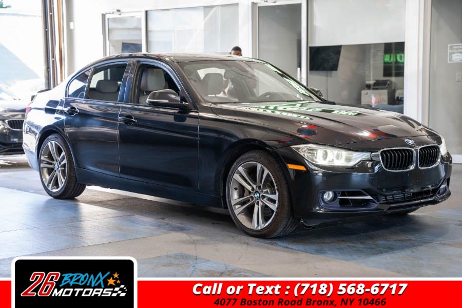 Used BMW 3 Series 4dr Sdn 335i xDrive AWD 2013 | 26 Motors. Bronx, New York Used BMW 3 Series 4dr Sdn 335i xDrive AWD 2013 | 26 Motors. Bronx, New York