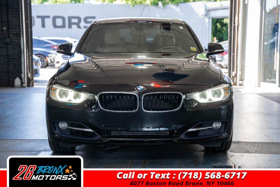 Used BMW 3 Series 4dr Sdn 335i xDrive AWD 2013 | 26 Motors. Bronx, New York Used BMW 3 Series 4dr Sdn 335i xDrive AWD 2013 | 26 Motors. Bronx, New York