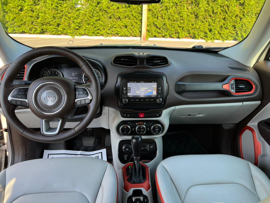 Used Jeep Renegade 4WD 4dr Limited 2015 | Mikes Auto Sales LLC. Garfield, New Jersey Used Jeep Renegade 4WD 4dr Limited 2015 | Mikes Auto Sales LLC. Garfield, New Jersey