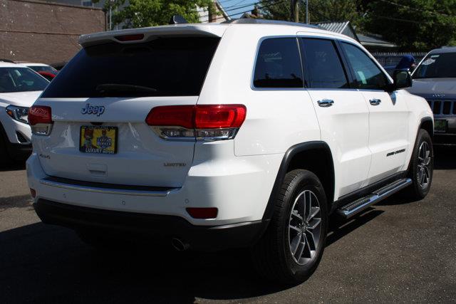 2018 Jeep Grand Cherokee Limited, available for sale in Elmont, New York | NY Luxury Motors. Elmont, New York 2018 Jeep Grand Cherokee Limited, available for sale in Elmont, New York | NY Luxury Motors. Elmont, New York