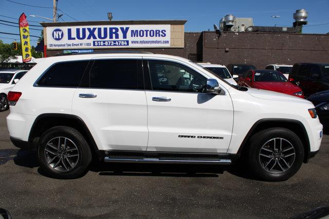 2018 Jeep Grand Cherokee Limited, available for sale in Elmont, New York | NY Luxury Motors. Elmont, New York 2018 Jeep Grand Cherokee Limited, available for sale in Elmont, New York | NY Luxury Motors. Elmont, New York