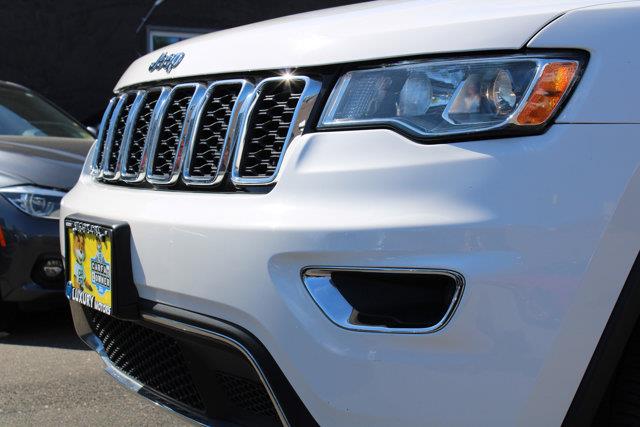2018 Jeep Grand Cherokee Limited, available for sale in Elmont, New York | NY Luxury Motors. Elmont, New York 2018 Jeep Grand Cherokee Limited, available for sale in Elmont, New York | NY Luxury Motors. Elmont, New York