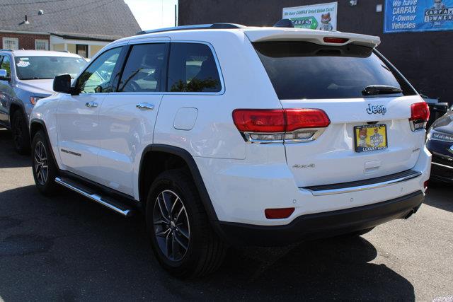 2018 Jeep Grand Cherokee Limited, available for sale in Elmont, New York | NY Luxury Motors. Elmont, New York 2018 Jeep Grand Cherokee Limited, available for sale in Elmont, New York | NY Luxury Motors. Elmont, New York