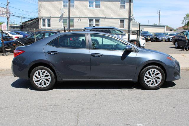 Used Toyota Corolla LE 2018 | NY Luxury Motors. Elmont, New York Used Toyota Corolla LE 2018 | NY Luxury Motors. Elmont, New York