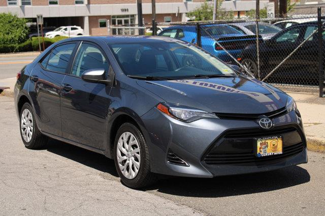 Used Toyota Corolla LE 2018 | NY Luxury Motors. Elmont, New York Used Toyota Corolla LE 2018 | NY Luxury Motors. Elmont, New York