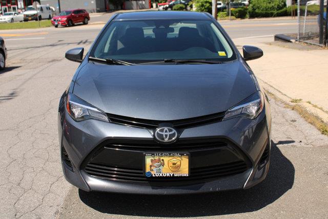 Used Toyota Corolla LE 2018 | NY Luxury Motors. Elmont, New York Used Toyota Corolla LE 2018 | NY Luxury Motors. Elmont, New York