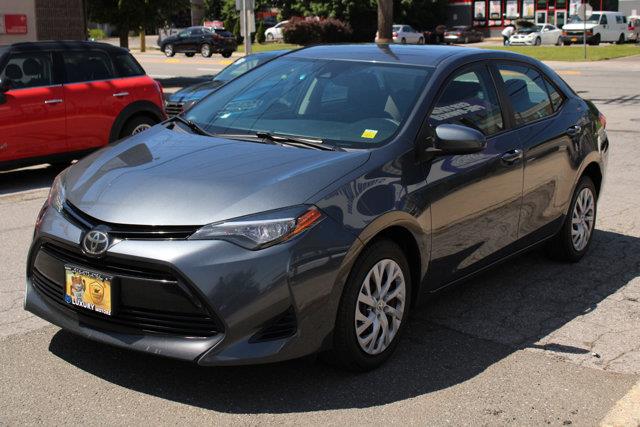 Used Toyota Corolla LE 2018 | NY Luxury Motors. Elmont, New York Used Toyota Corolla LE 2018 | NY Luxury Motors. Elmont, New York