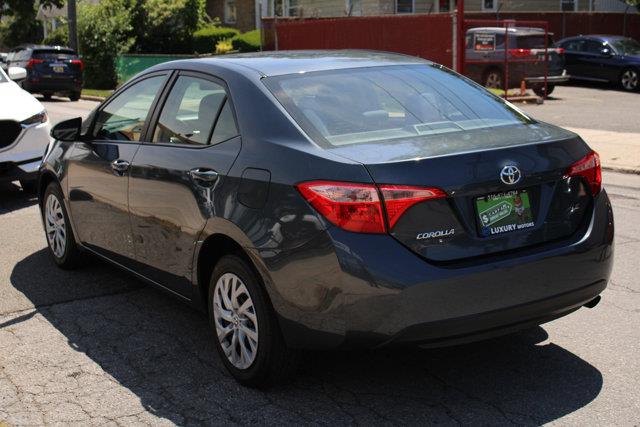 Used Toyota Corolla LE 2018 | NY Luxury Motors. Elmont, New York Used Toyota Corolla LE 2018 | NY Luxury Motors. Elmont, New York