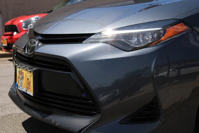 Used Toyota Corolla LE 2018 | NY Luxury Motors. Elmont, New York Used Toyota Corolla LE 2018 | NY Luxury Motors. Elmont, New York