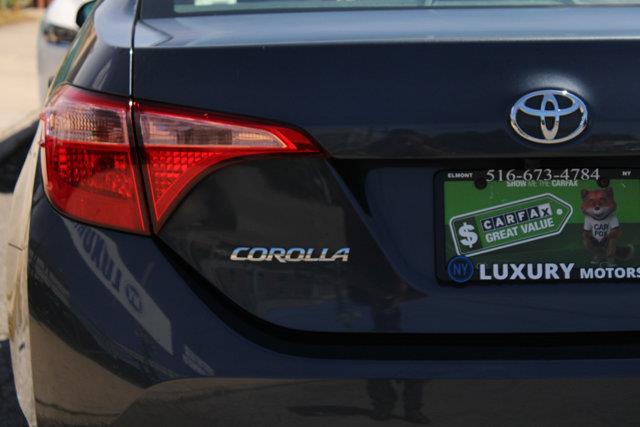 Used Toyota Corolla LE 2018 | NY Luxury Motors. Elmont, New York Used Toyota Corolla LE 2018 | NY Luxury Motors. Elmont, New York