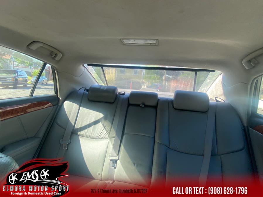 2006 Toyota Avalon 4dr Sdn Limited (Natl), available for sale in Elizabeth, New Jersey | Elmora Motor Sports. Elizabeth, New Jersey 2006 Toyota Avalon 4dr Sdn Limited (Natl), available for sale in Elizabeth, New Jersey | Elmora Motor Sports. Elizabeth, New Jersey