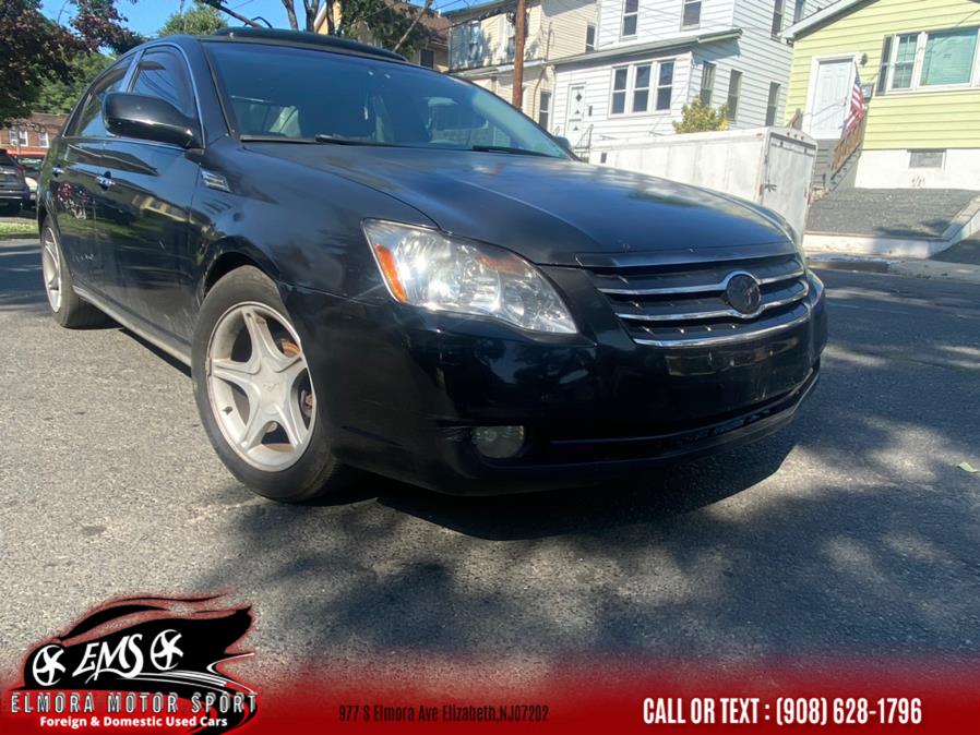 2006 Toyota Avalon 4dr Sdn Limited (Natl), available for sale in Elizabeth, New Jersey | Elmora Motor Sports. Elizabeth, New Jersey 2006 Toyota Avalon 4dr Sdn Limited (Natl), available for sale in Elizabeth, New Jersey | Elmora Motor Sports. Elizabeth, New Jersey