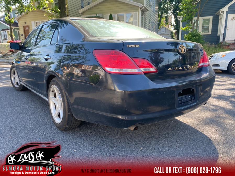 2006 Toyota Avalon 4dr Sdn Limited (Natl), available for sale in Elizabeth, New Jersey | Elmora Motor Sports. Elizabeth, New Jersey 2006 Toyota Avalon 4dr Sdn Limited (Natl), available for sale in Elizabeth, New Jersey | Elmora Motor Sports. Elizabeth, New Jersey