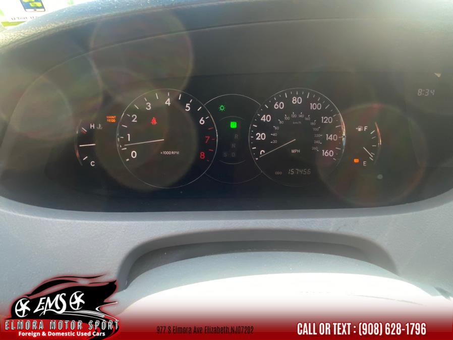 2006 Toyota Avalon 4dr Sdn Limited (Natl), available for sale in Elizabeth, New Jersey | Elmora Motor Sports. Elizabeth, New Jersey 2006 Toyota Avalon 4dr Sdn Limited (Natl), available for sale in Elizabeth, New Jersey | Elmora Motor Sports. Elizabeth, New Jersey