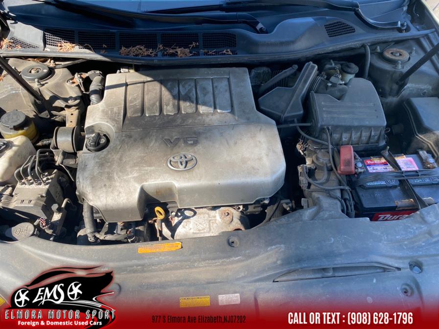 2006 Toyota Avalon 4dr Sdn Limited (Natl), available for sale in Elizabeth, New Jersey | Elmora Motor Sports. Elizabeth, New Jersey 2006 Toyota Avalon 4dr Sdn Limited (Natl), available for sale in Elizabeth, New Jersey | Elmora Motor Sports. Elizabeth, New Jersey